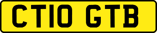 CT10GTB