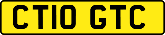 CT10GTC