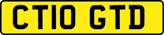 CT10GTD