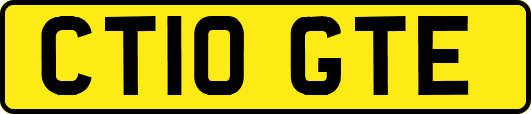 CT10GTE