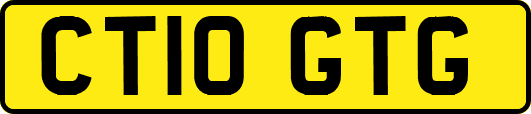 CT10GTG