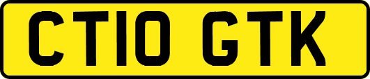 CT10GTK