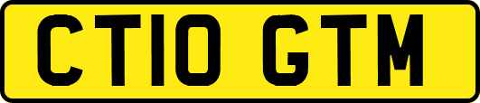 CT10GTM