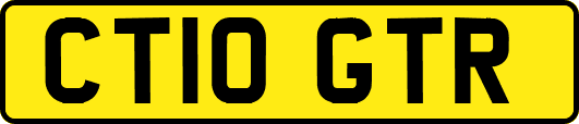 CT10GTR