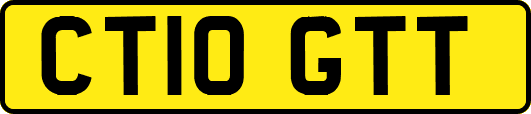 CT10GTT