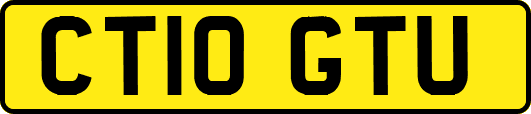 CT10GTU