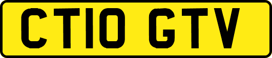 CT10GTV