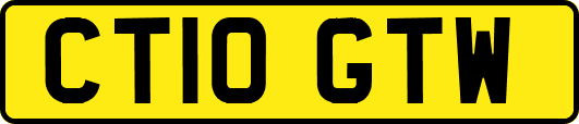 CT10GTW