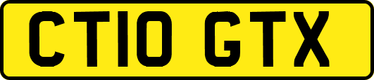CT10GTX
