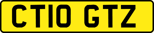 CT10GTZ