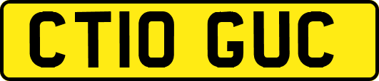 CT10GUC