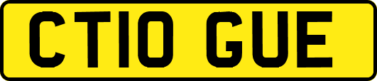 CT10GUE
