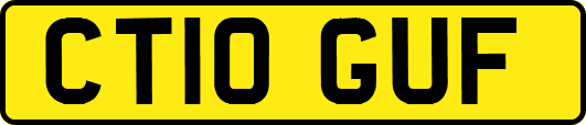 CT10GUF