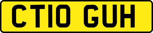 CT10GUH