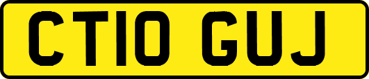 CT10GUJ