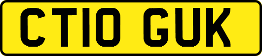 CT10GUK
