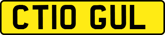 CT10GUL