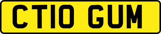 CT10GUM