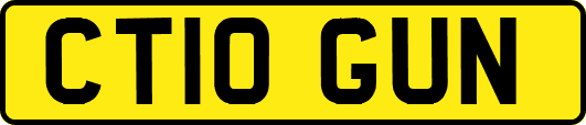 CT10GUN