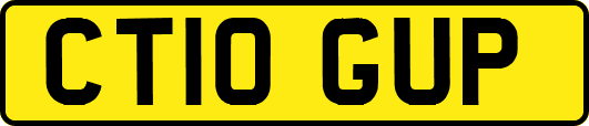 CT10GUP