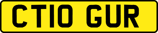 CT10GUR