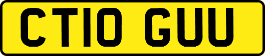 CT10GUU