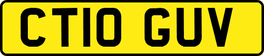 CT10GUV