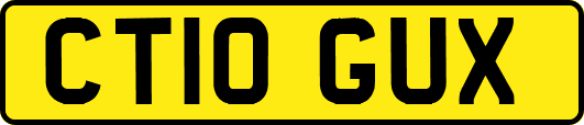 CT10GUX