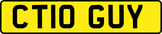CT10GUY