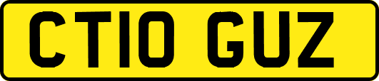 CT10GUZ