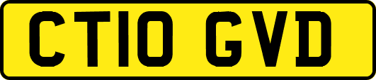 CT10GVD
