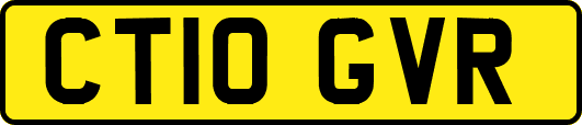 CT10GVR