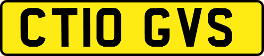 CT10GVS