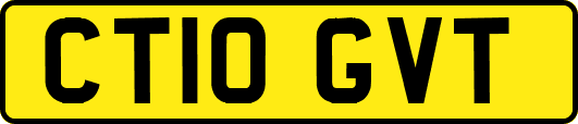 CT10GVT