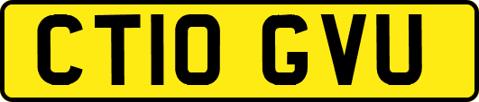 CT10GVU