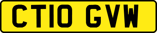 CT10GVW