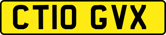 CT10GVX