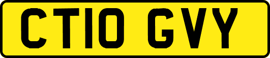 CT10GVY