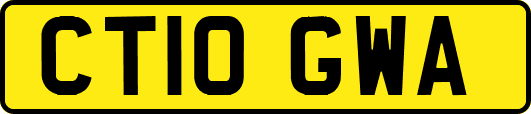 CT10GWA