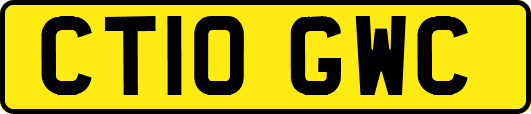CT10GWC