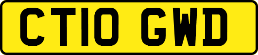 CT10GWD