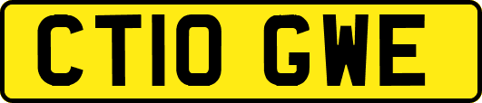 CT10GWE