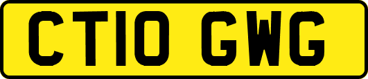 CT10GWG