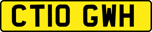 CT10GWH