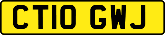 CT10GWJ