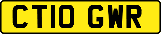 CT10GWR