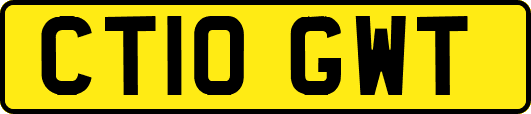 CT10GWT