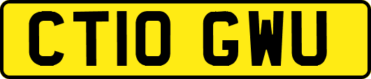 CT10GWU