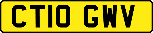 CT10GWV