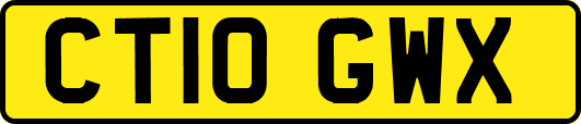 CT10GWX